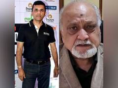 
      
      Anand Pandit, T. P. Aggarwal mourn Raju Srivastav's demise
      
      