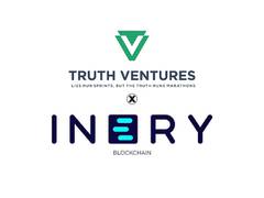 
      
      Inery closes strategic partnership, investment with Truth Venture
      
      