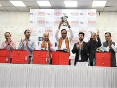 
      
      CSR initiative 'Ek Kadam Aage' set to brighten lives
      
      