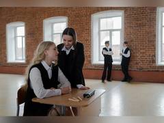 
    Researchers discover harmful level of PFAS in school uniforms 
    
