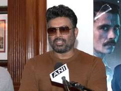 
      
      R. Madhavan spills beans on directing films in future
      
      