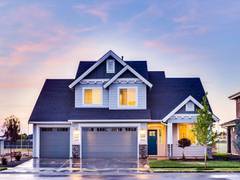 
      
      Owning home leads to lesser happiness than expected
      
      