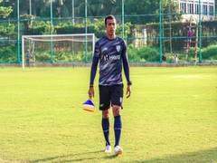 
      
      Victory against Vietnam in 2002 was very special: Mahesh Gawali
      
      