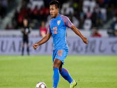 
      
      U-17 WC will encourage young talent in country: Jeje Lalpekhlua
      
      
