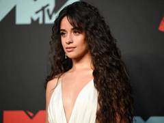 
      
      Camila Cabello signs with 'Interscope Records'
      
      