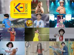 
      
      K8 School to offer industry-mentorship programs to students 
      
      