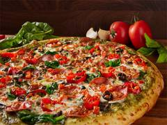 
      
      Figaro's Pizza announces its partnership with Delphinus Foods
      
      