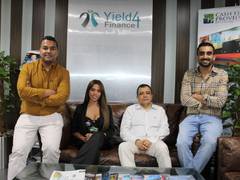 
      
      Yield Group of Companies got AA rated
      
      