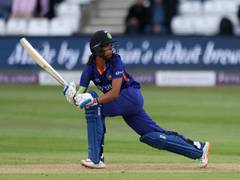 
      
      Stand with Harleen was important: Harmanpreet after win over ENG
      
      