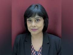 
      
      TIAA Global Business Services India appoints Oindrila Majumdar 
      
      