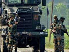 
      
      Last nail in coffin of terrorism drawn; J-K rejects separatism
      
      