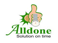 
      
      AllDone Laundromat to open 1000+ stores in 5 years
      
      