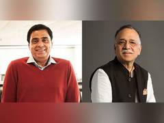 
      
      upGrad commits 320 crores for Harappa Global School of Leadership
      
      