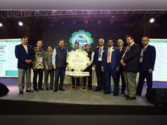 
      
      Five Asian countries, including India, form palm oil alliance
      
      