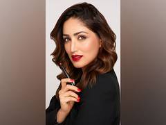 
      
      Yami Gautam says NO to Uncomfortable Beauty
      
      
