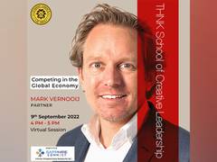 
      
      To compete in global economy, collaboration is more important
      
      