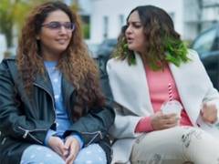 
      
      Sonakshi Sinha, Huma Qureshi unveil 'Double XL' new teaser
      
      