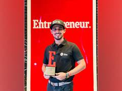 
      
      5ire.org awarded the Best Tech Start-up of the Year
      
      