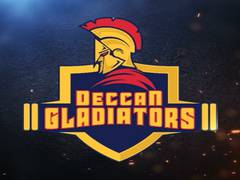 
      
      Abu Dhabi T10: Deccan Gladiators retain 5 players
      
      