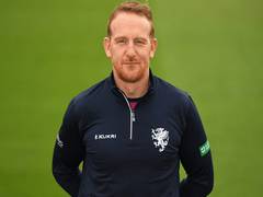 
      
      Zimbabwe named Steve Kirby as bowling coach ahead of T20 WC
      
      
