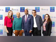 
      
      Indian entrepreneurs took centre stage at ATEA at New York
      
      