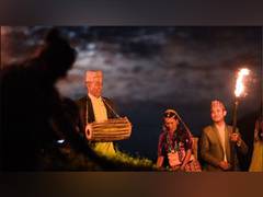 
      
      Moonlight Teas - Plucked at Precise Celestial Moment
      
      