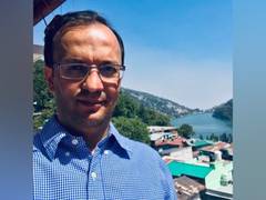 
      
      Kartik Pande appointed as India's High Commissioner to Seych
      
      