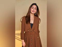 
      
       Yami Gautam heads to Chicago for 'Lost' premiere
      
      