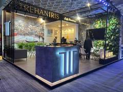 
      
      Trehan Iris takes the spotlight at MAPIC India 2022
      
      