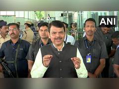 
      
      Maha Deputy CM Fadnavis attacks Uddhav Thackeray
      
      