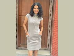 
      
      Rashmi Somvanshi, creative producer of Siya to be seen
      
      