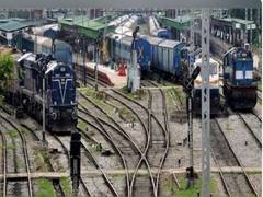 
      
      Indian Railways promoting Digital India initiative to encourage
      
      