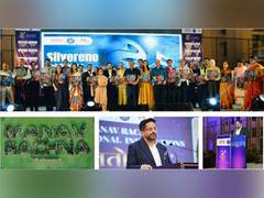 
      
      Manav Rachna culminate Silver Jubilee celebrations
      
      