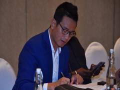 
      
      Vietnam friendlies important for players: Bhaichung Bhutia
      
      