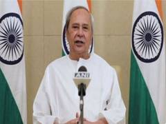 
      
      CM Patnaik approves over 30 state projects in cabinet meet
      
      