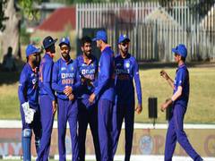 
      
      India-SA series good preparation for both teams: Lance Klusener
      
      