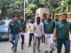 
      
      Delhi Police Special Cell busts drugs syndicate
      
      