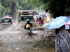 
      
      Gurugram authorities ask offices to work from home on Friday
      
      