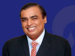 
      
      Reliance Industries to acquire 20 pc in US-based solar co Caelux
      
      