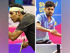 
      
      National Games 2022 (Table Tennis): Top seeds move to next round
      
      