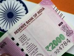 
      
      Indian rupee breaches 81 mark for a new lifetime low
      
      