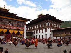 
      
      Bhutan reopens its borders with new tourism strategy
      
      