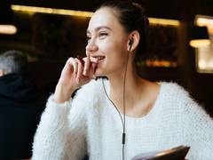 
      
      Nokia Wired Buds - best earphones for your daily collection
      
      