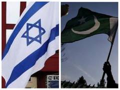 
      
      Pakistan denies sending delegation to Israel
      
      