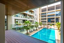 
      
      Luxury real estate segment gaining popularity
      
      