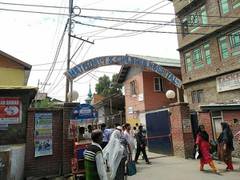 
      
      83 pc pregnant women in South Kashmir anemic 
      
      