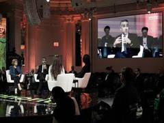 
      
      CDF highlights Saudi Arabia's cultural initiatives
      
      