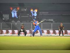 
      
      Legends League Cricket hits record-breaking viewership
      
      