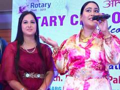 
      
      Rotary Club of Arth organises installation ceremony
      
      