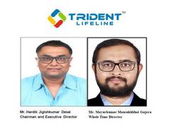 
      
      Trident Lifeline brings its IPO of Rs 35.34 Crore on September 26
      
      